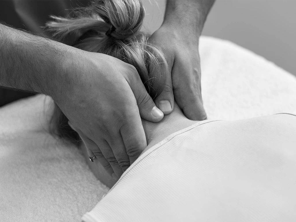 Osteopatia Czaszkowo-Krzyżowa