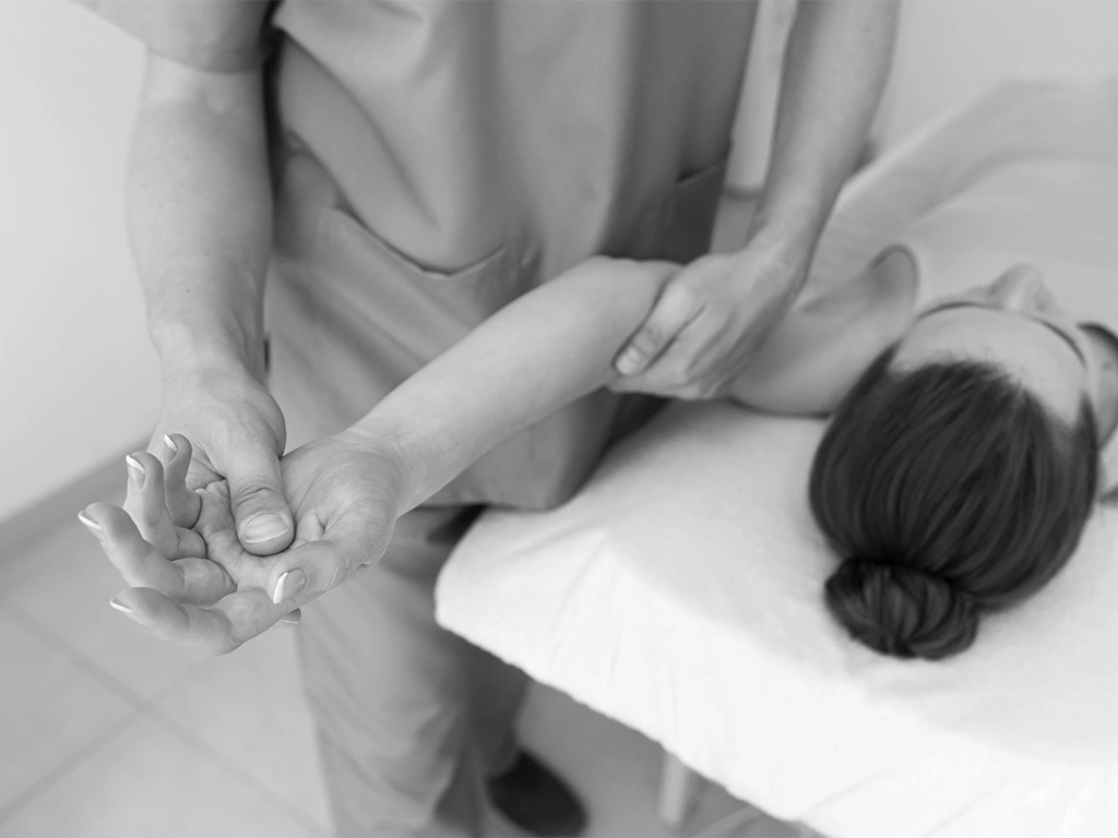 Osteopatia Mięśniowo-Powięziowa