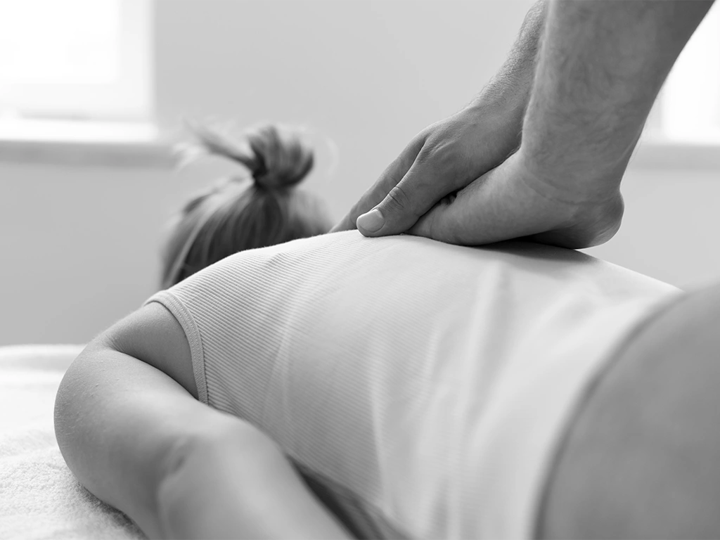 Zastosowania i Wskazania do Osteopatii